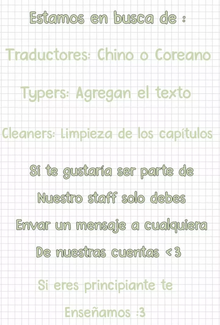 Cuidame – No me ignores Capítulo 21 - Página 22