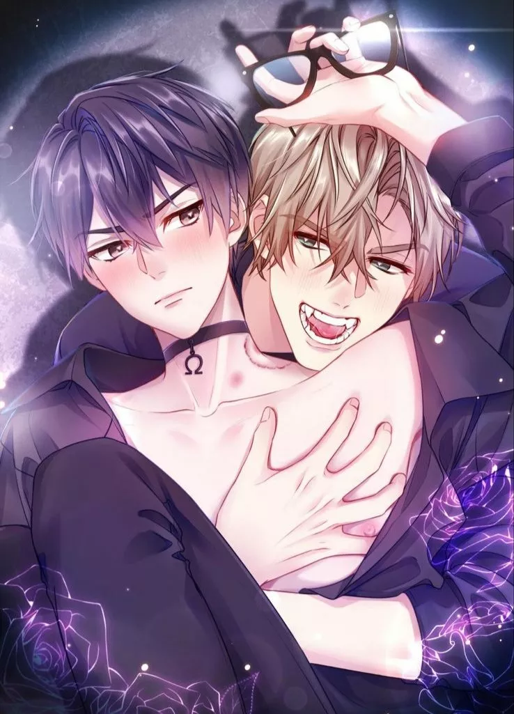 Cuidame – No me ignores Capítulo 21 - Página 23