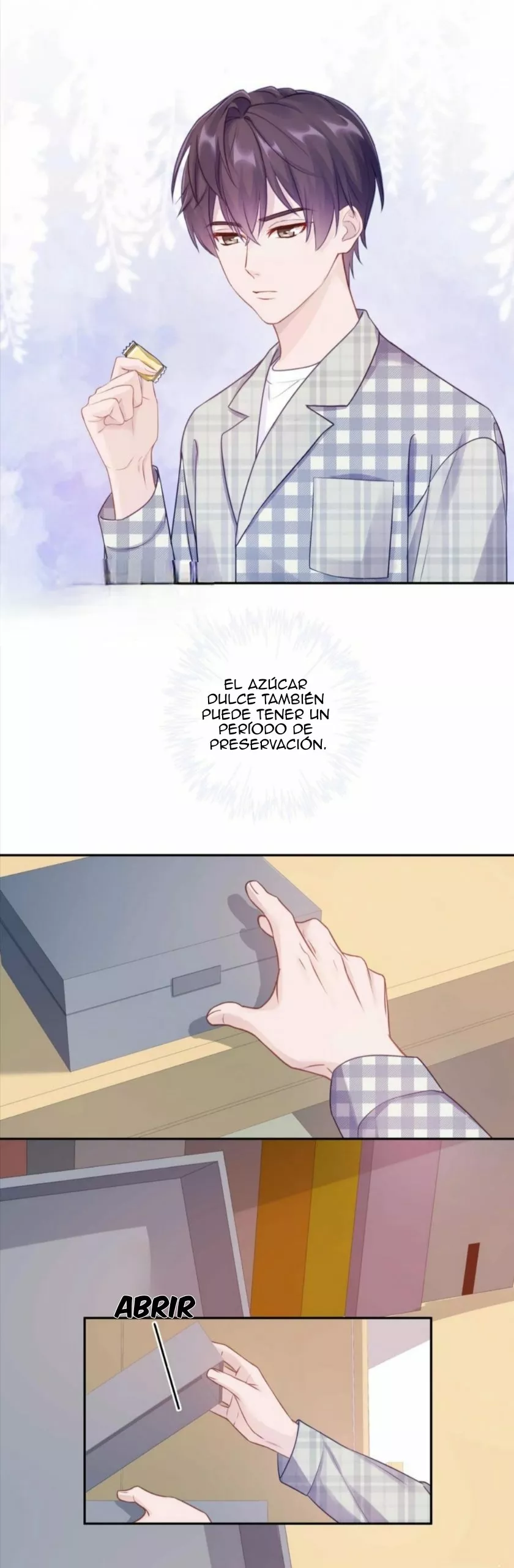 Cuidame – No me ignores Capítulo 22 - Página 25