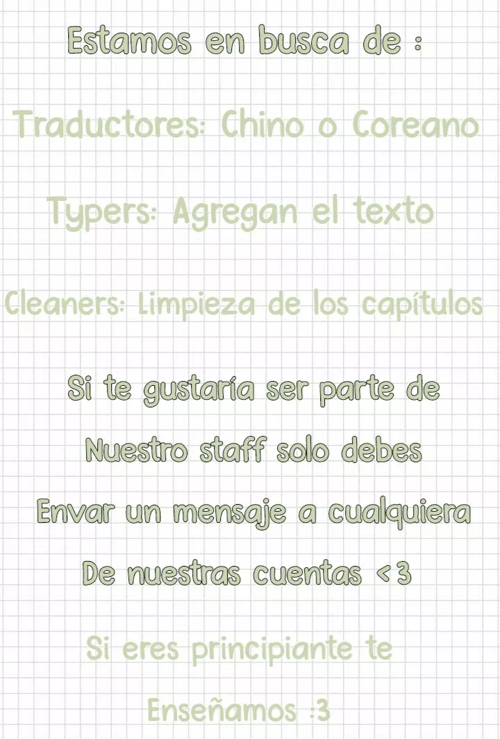 Cuidame – No me ignores Capítulo 22 - Página 31