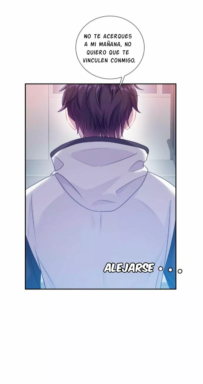 Cuidame – No me ignores Capítulo 23 - Página 15