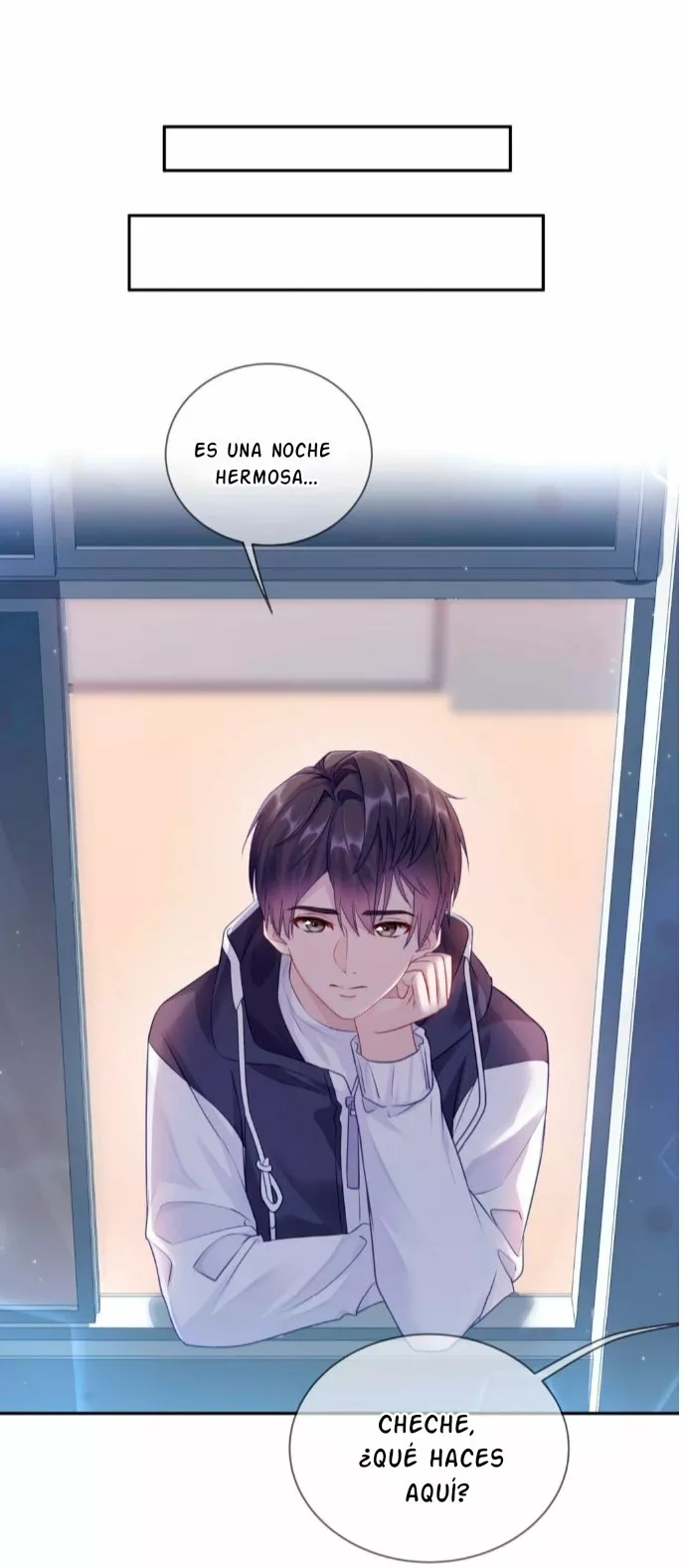 Cuidame – No me ignores Capítulo 23 - Página 16