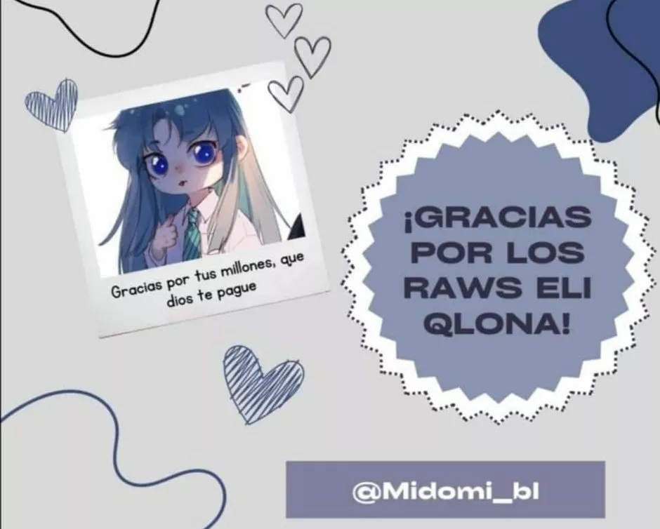 Cuidame – No me ignores Capítulo 23 - Página 2