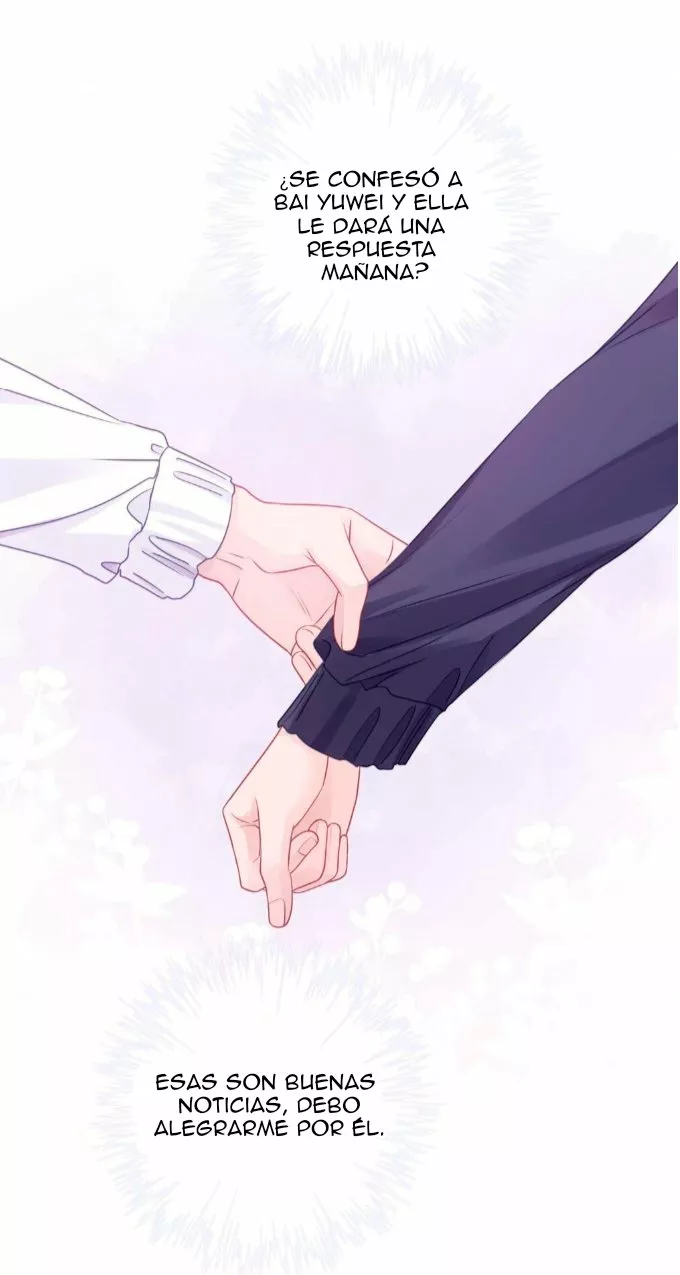 Cuidame – No me ignores Capítulo 23 - Página 20