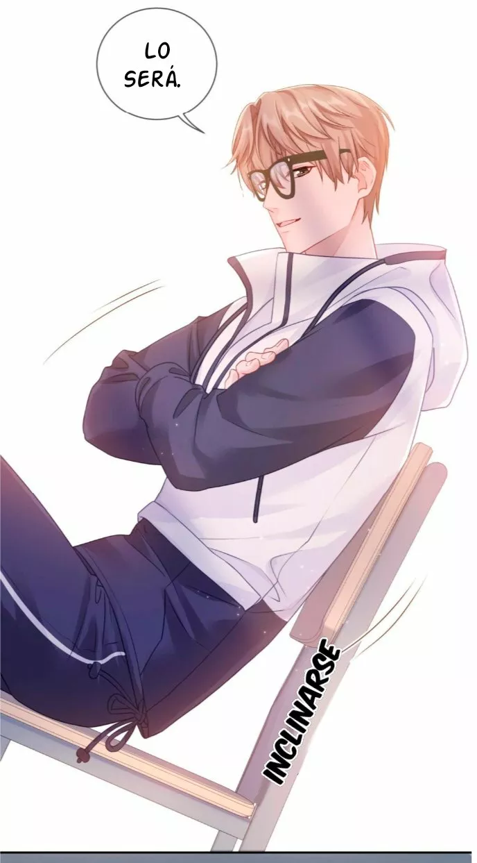 Cuidame – No me ignores Capítulo 23 - Página 24