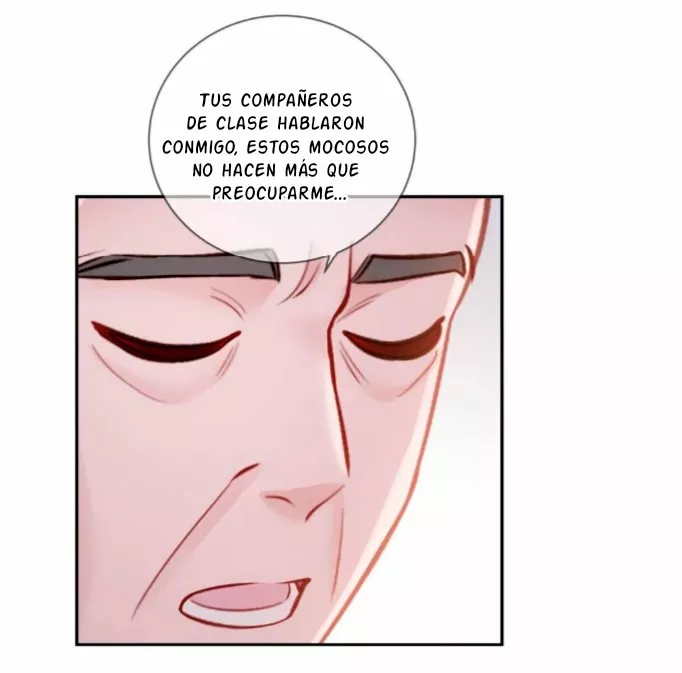 Cuidame – No me ignores Capítulo 23 - Página 28