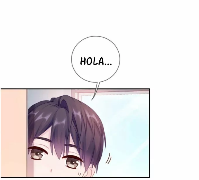 Cuidame – No me ignores Capítulo 23 - Página 30