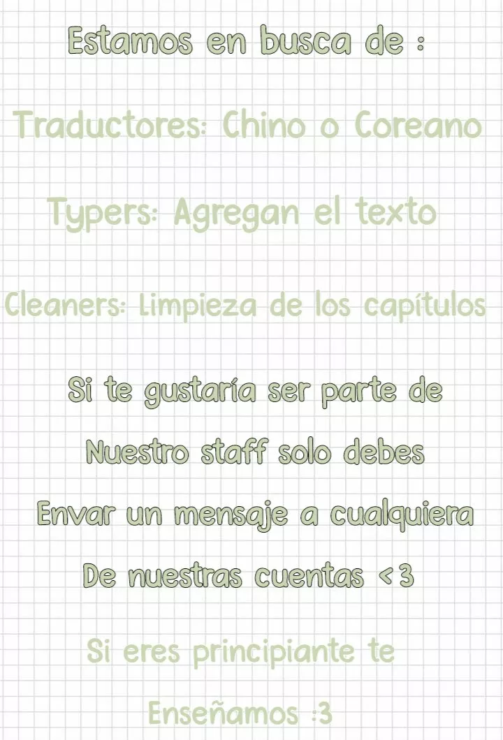 Cuidame – No me ignores Capítulo 23 - Página 42