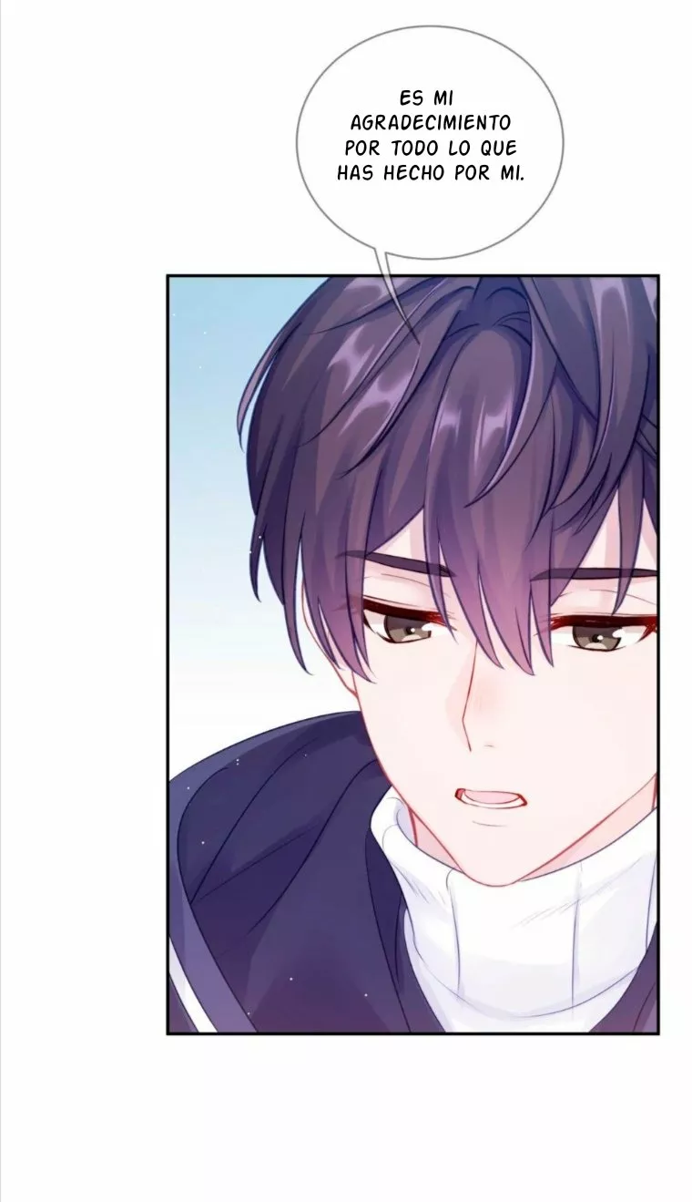 Cuidame – No me ignores Capítulo 24 - Página 16