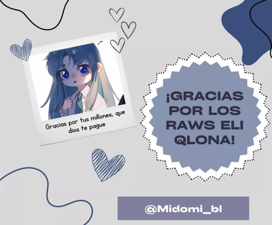 Cuidame – No me ignores Capítulo 24 - Página 2