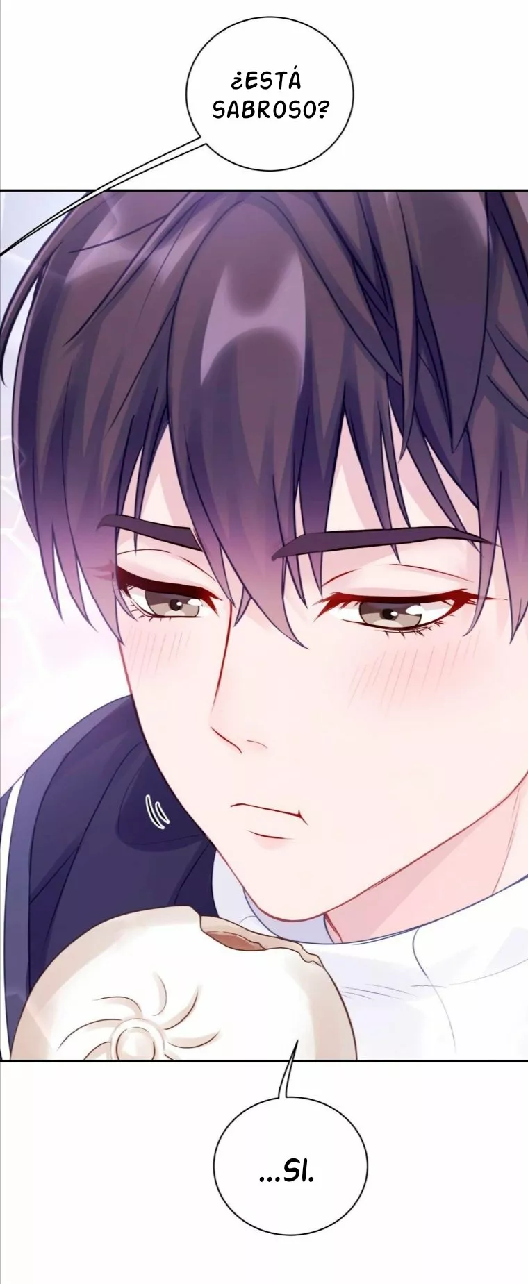 Cuidame – No me ignores Capítulo 24 - Página 20