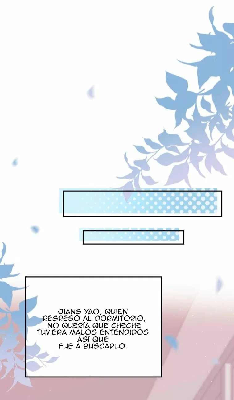 Cuidame – No me ignores Capítulo 24 - Página 28