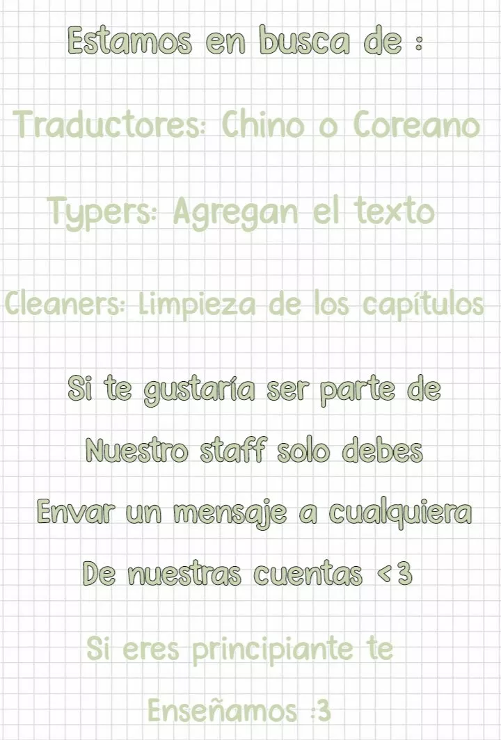 Cuidame – No me ignores Capítulo 24 - Página 44