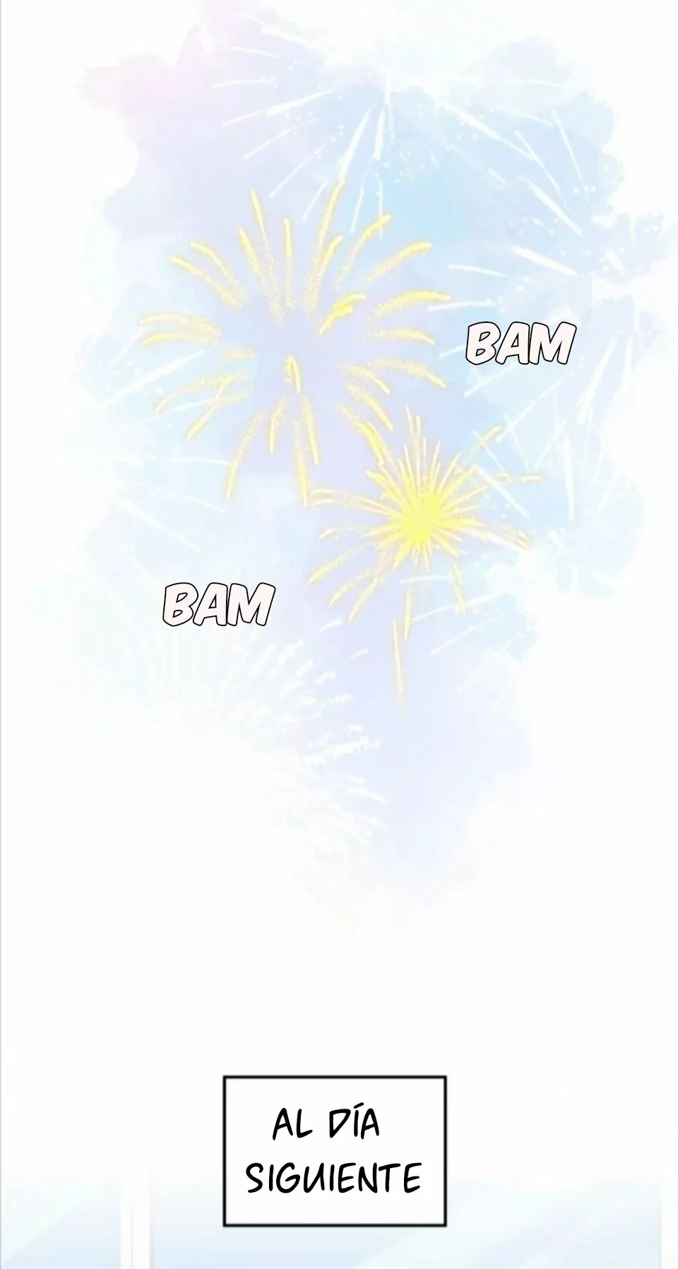 Cuidame – No me ignores Capítulo 24 - Página 6