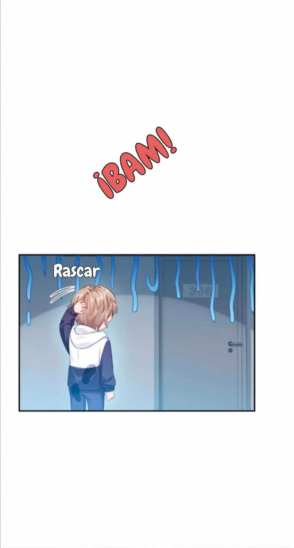 Cuidame – No me ignores Capítulo 25 - Página 7