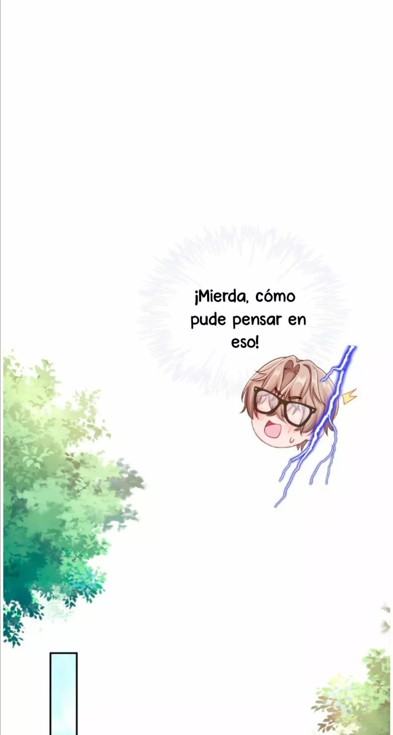 Cuidame – No me ignores Capítulo 25 - Página 9