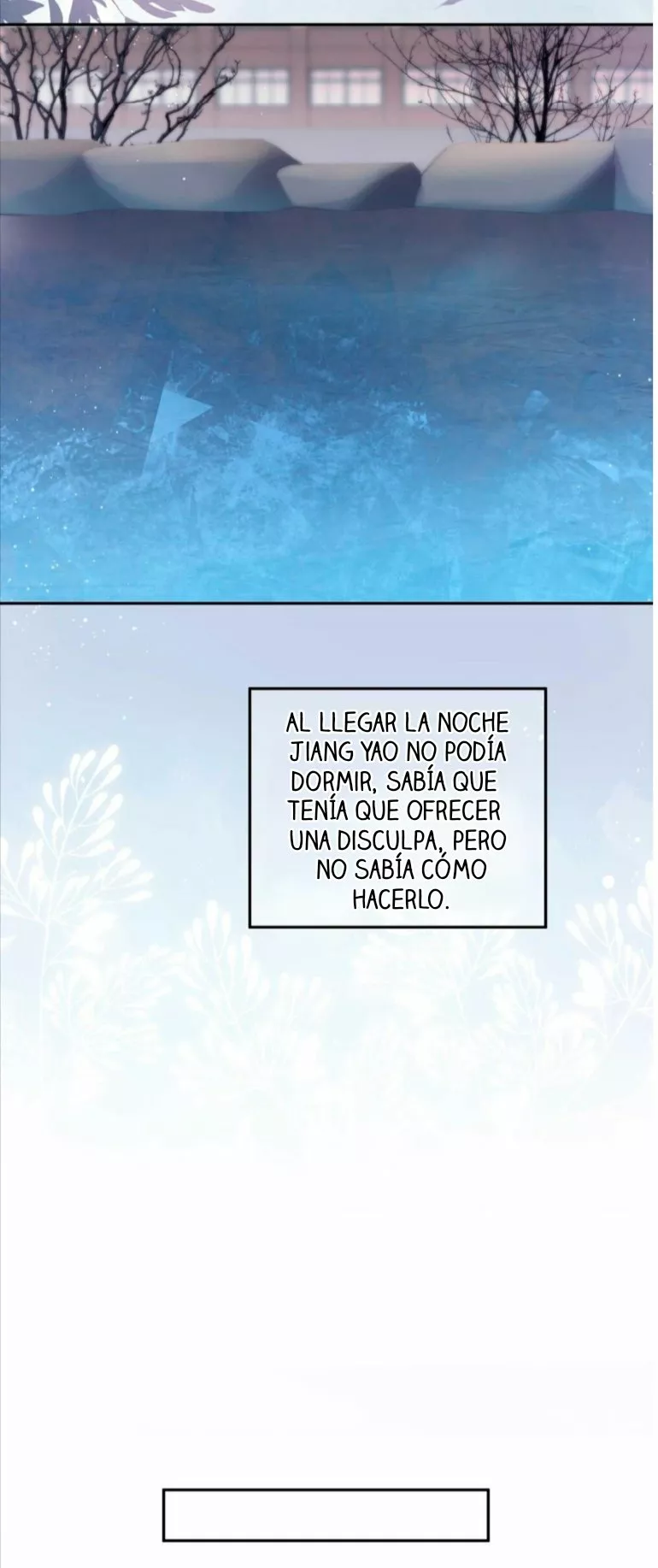 Cuidame – No me ignores Capítulo 26 - Página 13