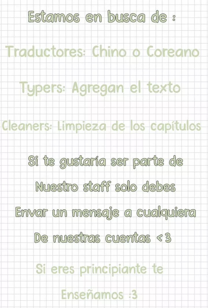 Cuidame – No me ignores Capítulo 26 - Página 28