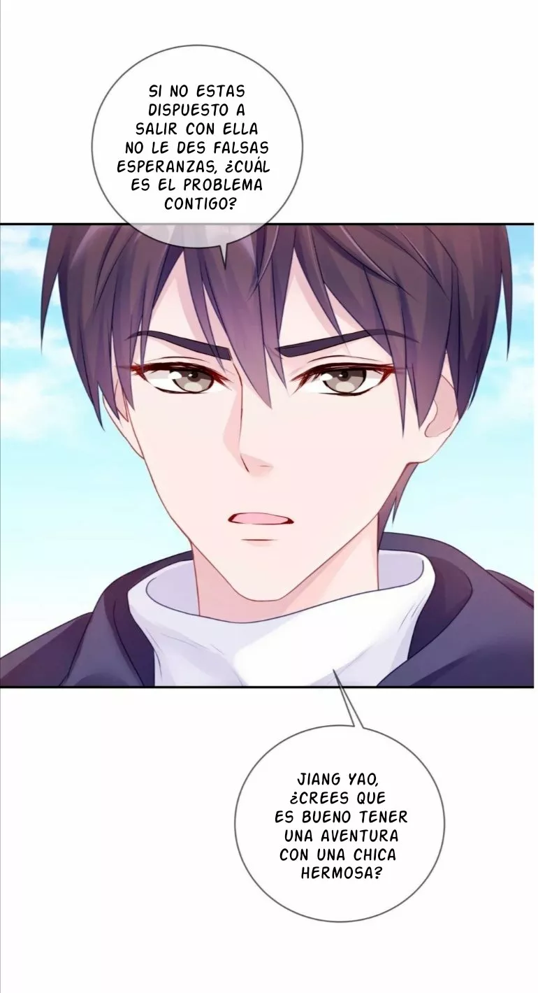 Cuidame – No me ignores Capítulo 26 - Página 8