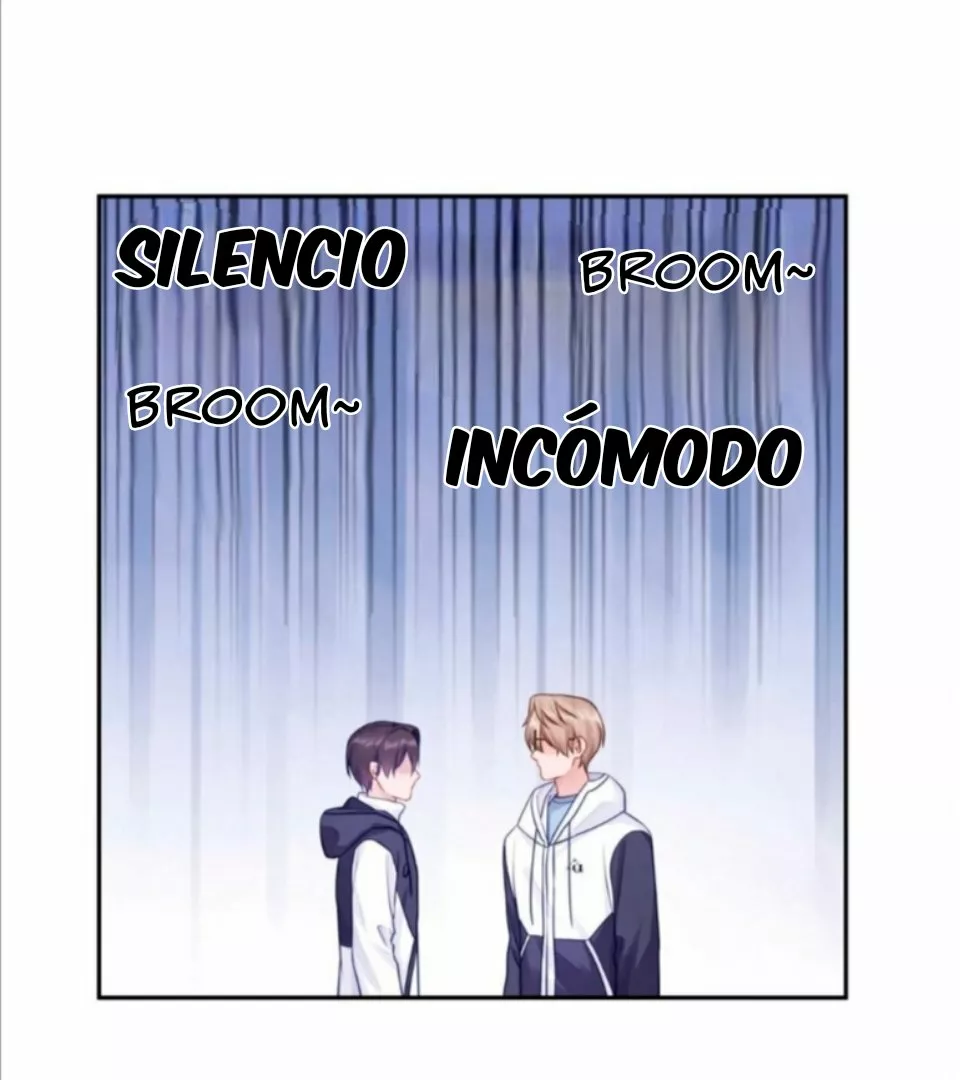 Cuidame – No me ignores Capítulo 26 - Página 9