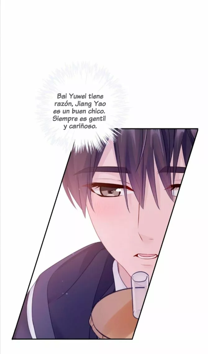 Cuidame – No me ignores Capítulo 27 - Página 13