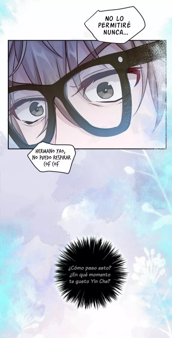 Cuidame – No me ignores Capítulo 28 - Página 13