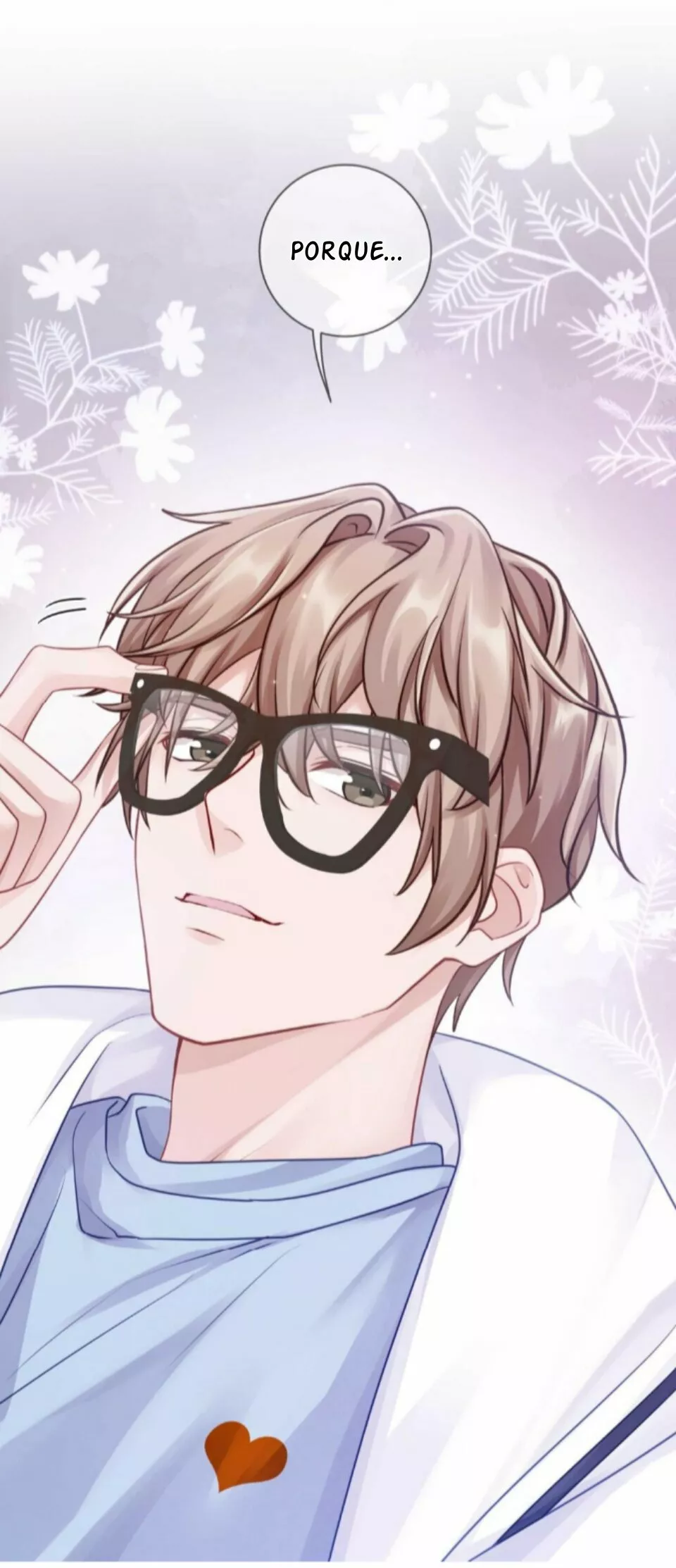 Cuidame – No me ignores Capítulo 28 - Página 20