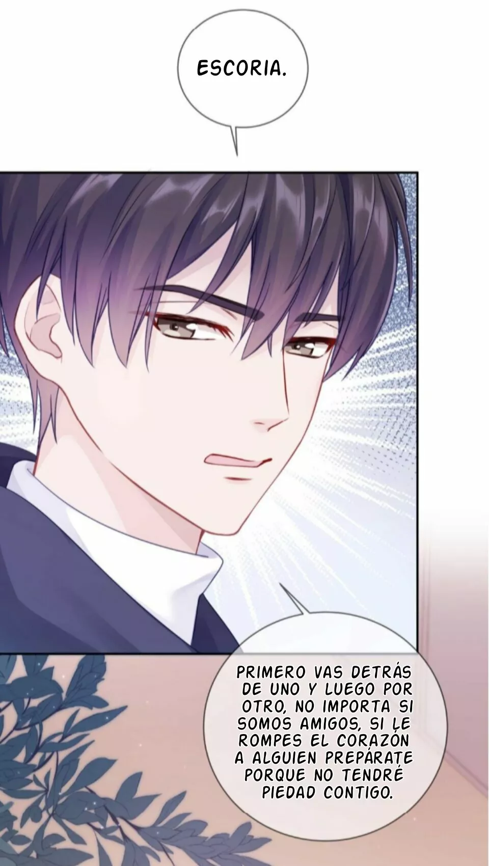 Cuidame – No me ignores Capítulo 28 - Página 22