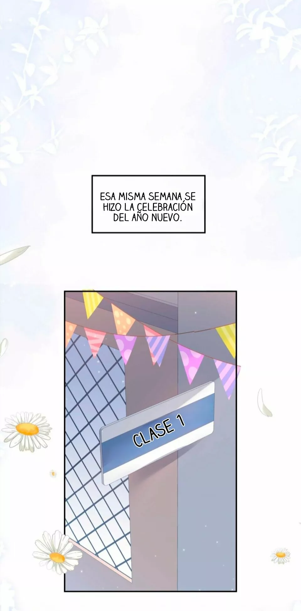 Cuidame – No me ignores Capítulo 29 - Página 14