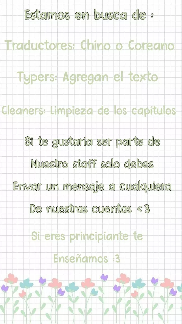 Cuidame – No me ignores Capítulo 29 - Página 34