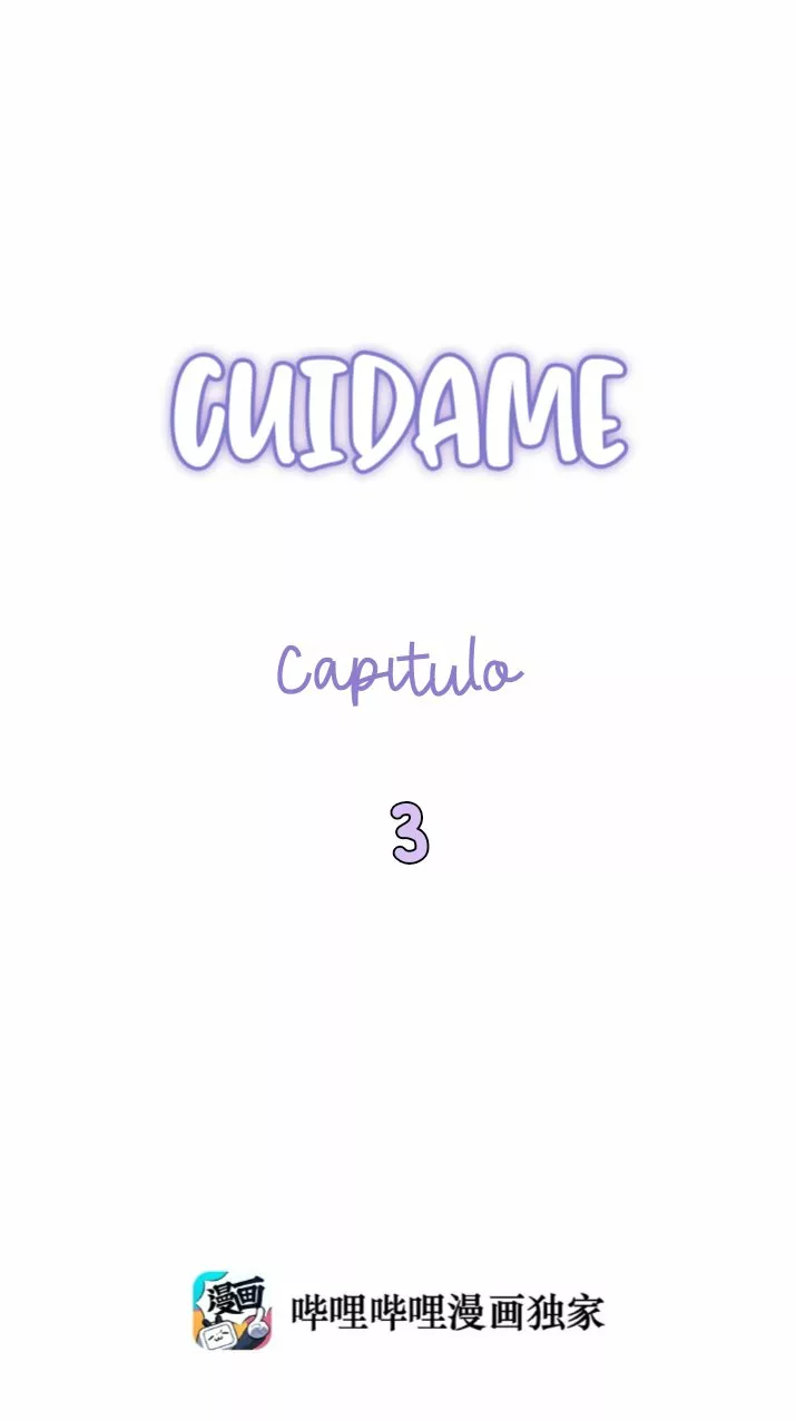 Cuidame – No me ignores Capítulo 3 - Página 2