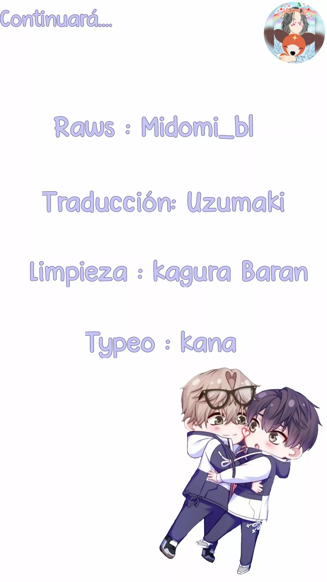 Cuidame – No me ignores Capítulo 3 - Página 41