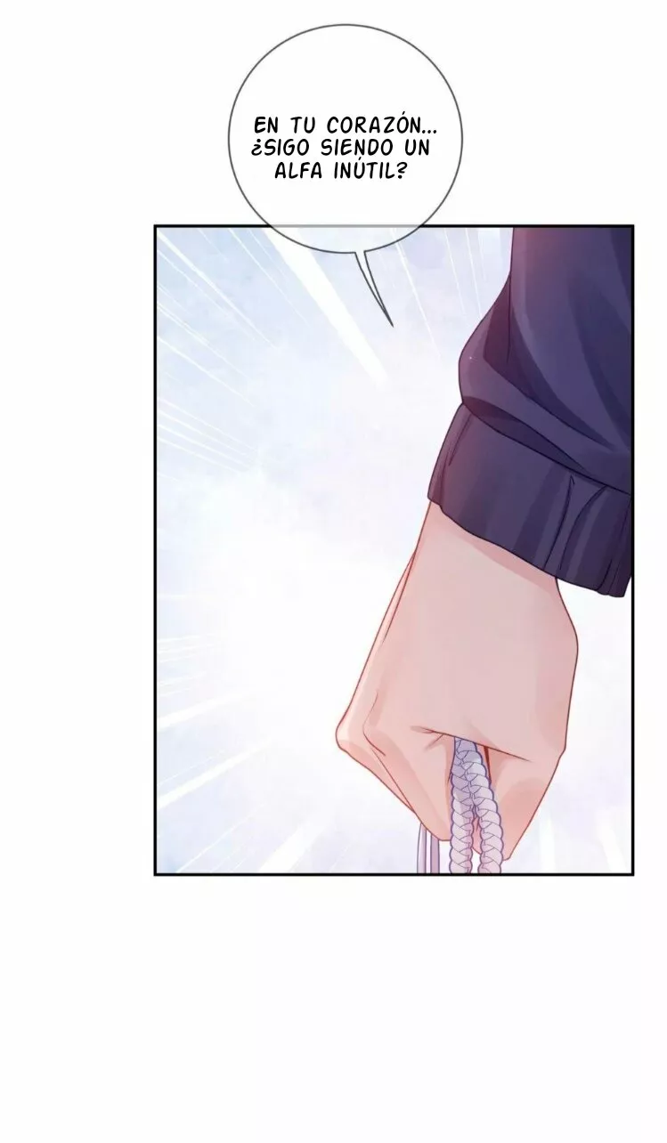 Cuidame – No me ignores Capítulo 30 - Página 17