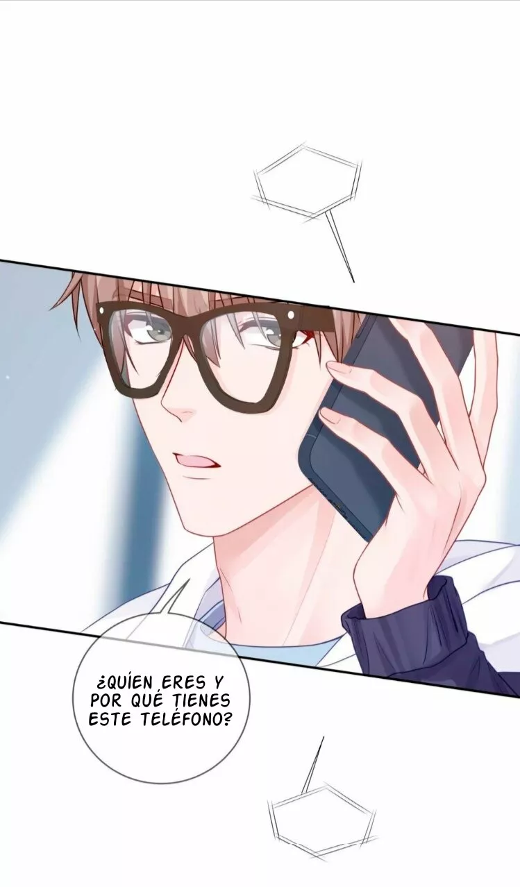 Cuidame – No me ignores Capítulo 30 - Página 19