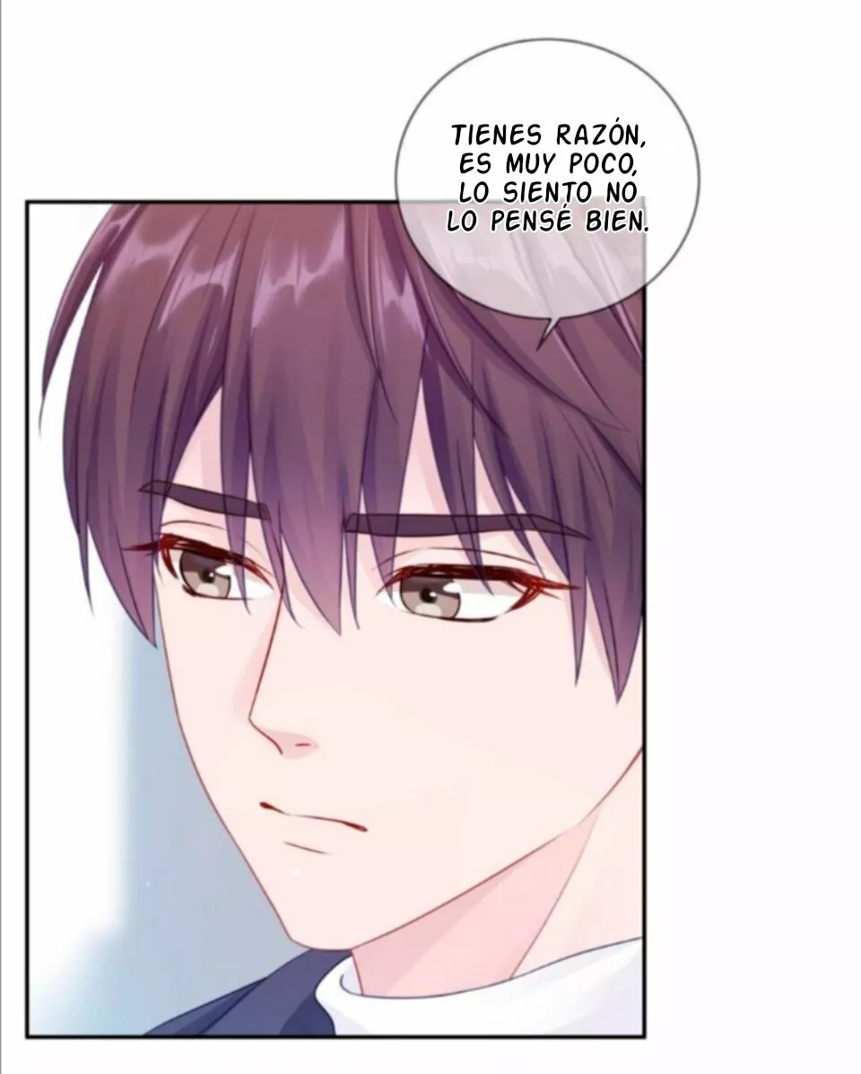 Cuidame – No me ignores Capítulo 30 - Página 9