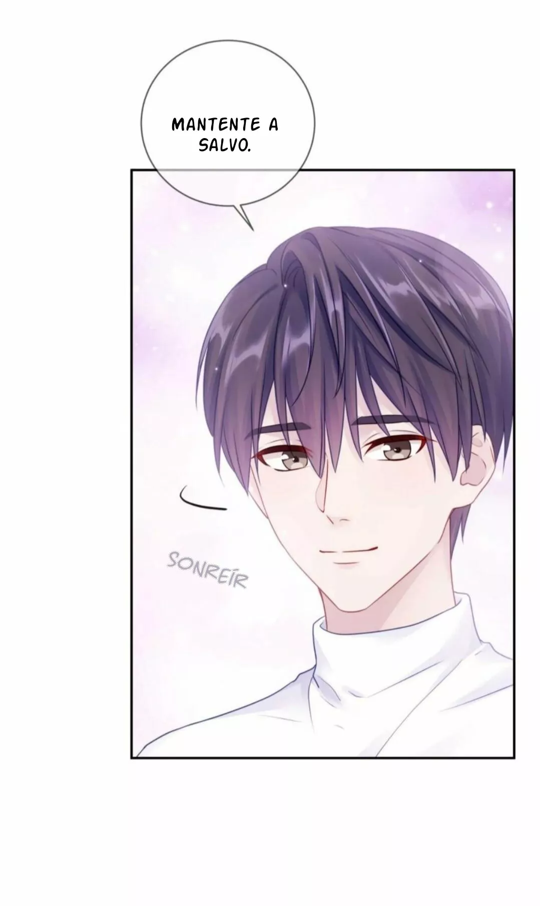 Cuidame – No me ignores Capítulo 31 - Página 11