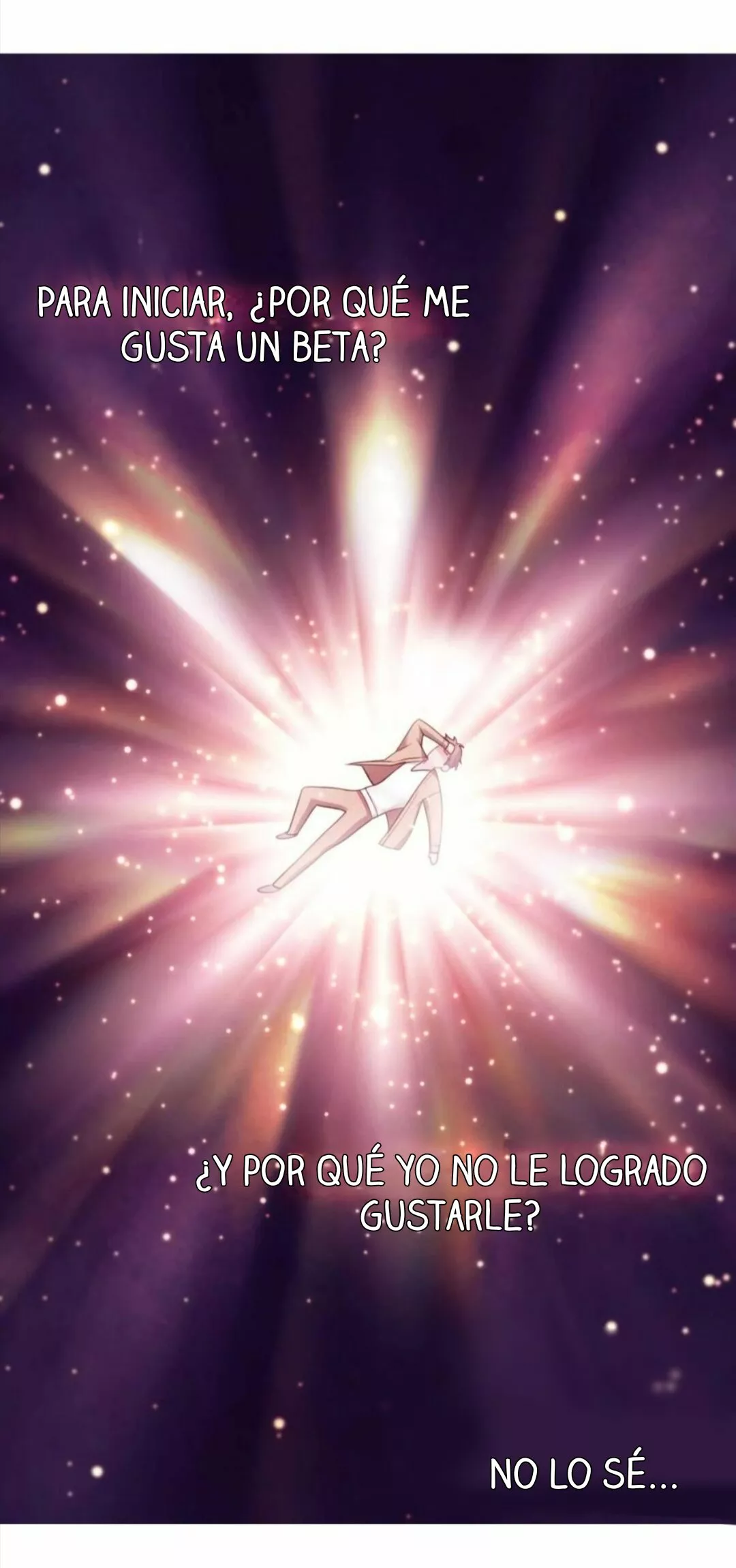 Cuidame – No me ignores Capítulo 31 - Página 16