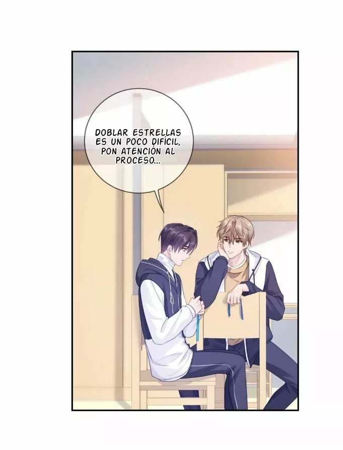 Cuidame – No me ignores Capítulo 32 - Página 19