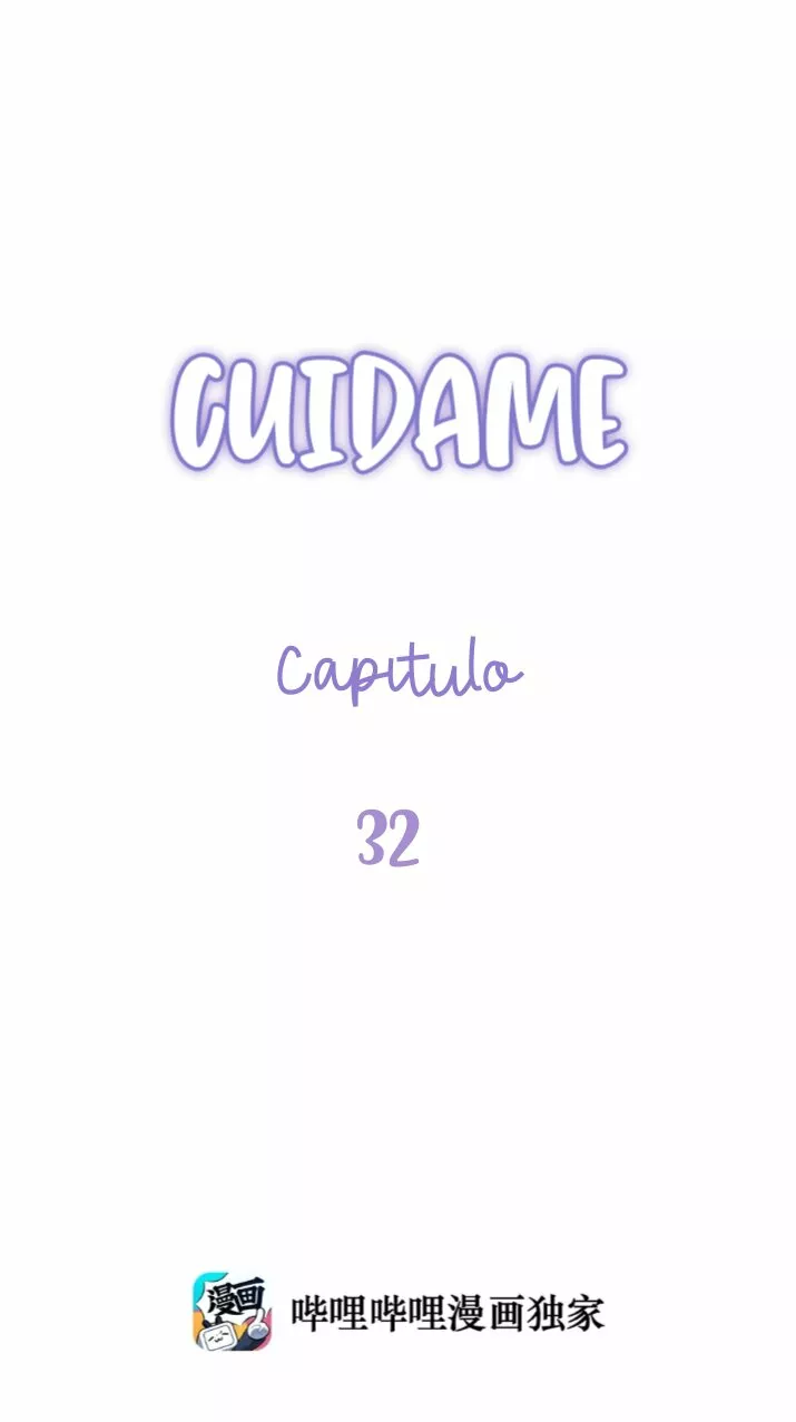 Cuidame – No me ignores Capítulo 32 - Página 2