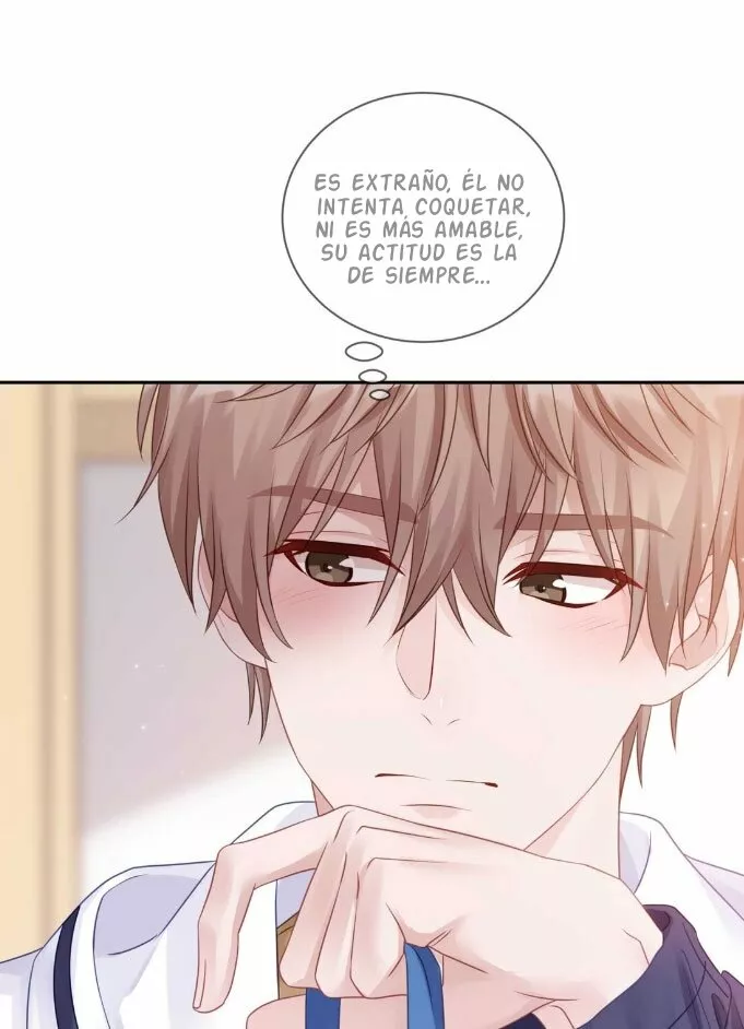 Cuidame – No me ignores Capítulo 32 - Página 20