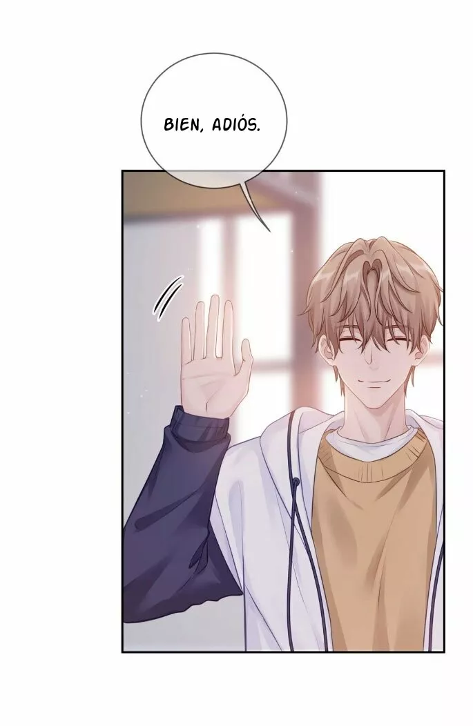 Cuidame – No me ignores Capítulo 32 - Página 24