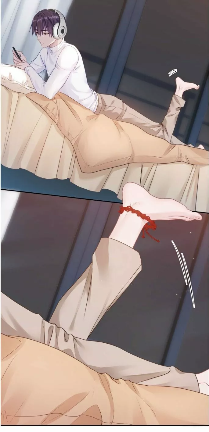 Cuidame – No me ignores Capítulo 32 - Página 28