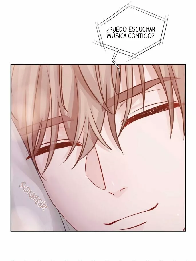 Cuidame – No me ignores Capítulo 32 - Página 31