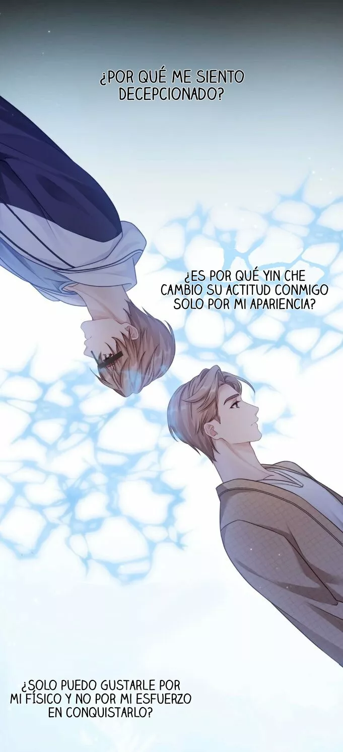 Cuidame – No me ignores Capítulo 32 - Página 7