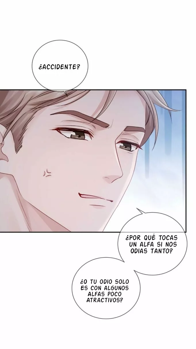 Cuidame – No me ignores Capítulo 32 - Página 9