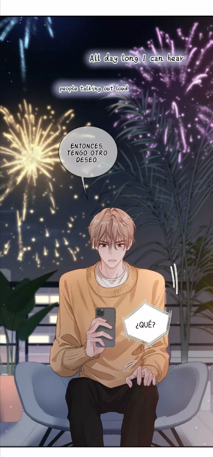 Cuidame – No me ignores Capítulo 33 - Página 11