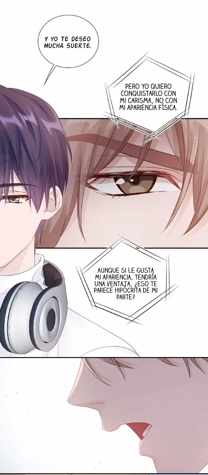 Cuidame – No me ignores Capítulo 33 - Página 13