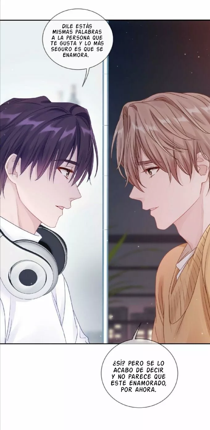 Cuidame – No me ignores Capítulo 33 - Página 15