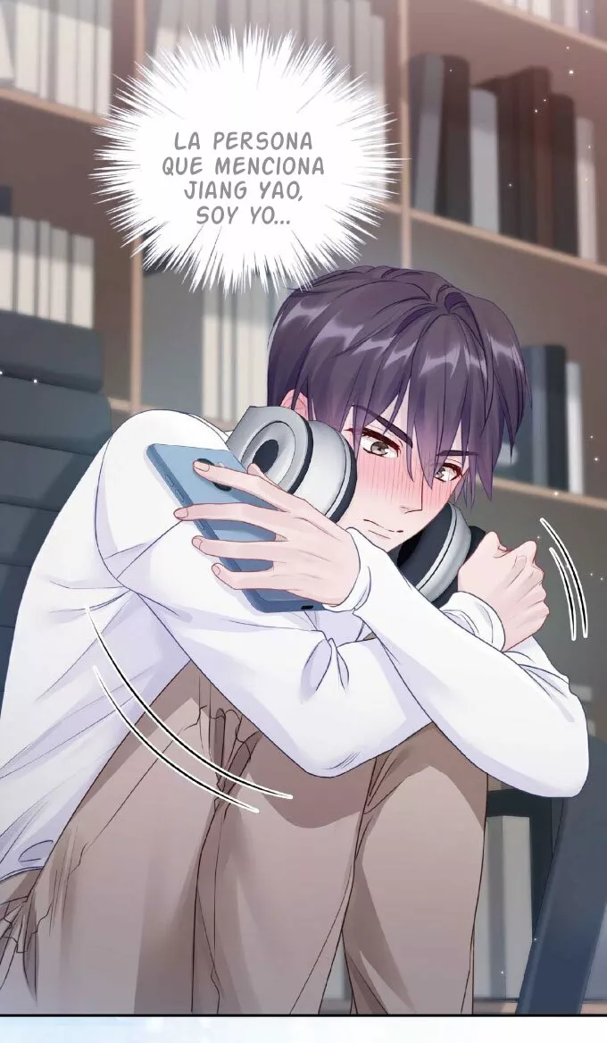 Cuidame – No me ignores Capítulo 33 - Página 17