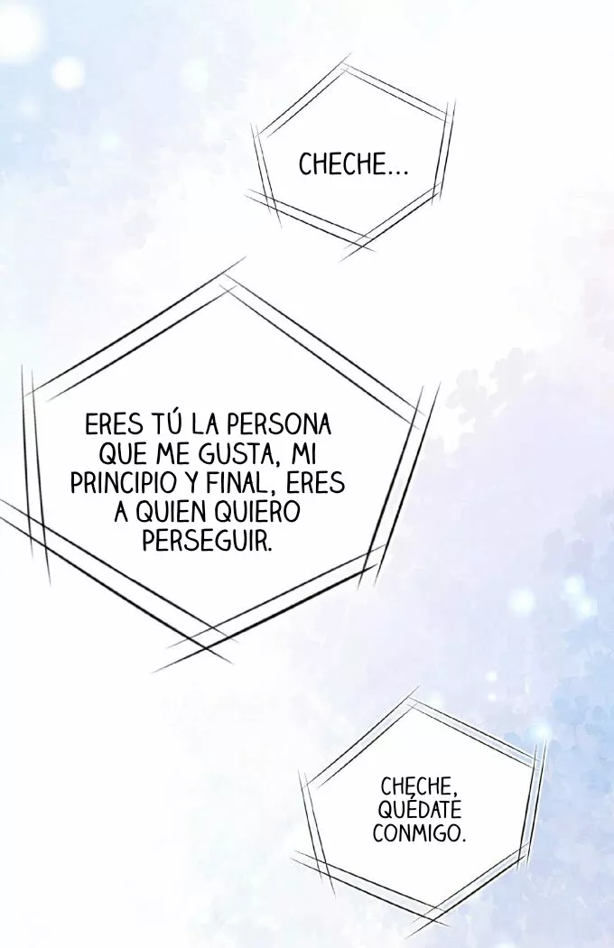 Cuidame – No me ignores Capítulo 33 - Página 18